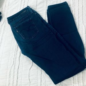 Women’s Levi’s Skinny Jeans